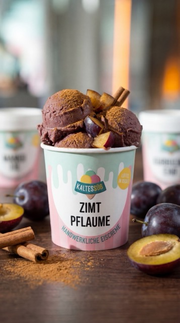 2131 die Eisdiele in Delbrück