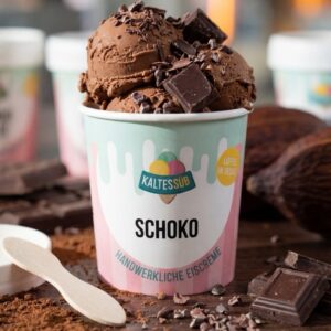 Schoko – <br>Karton (24 × 125ml)
