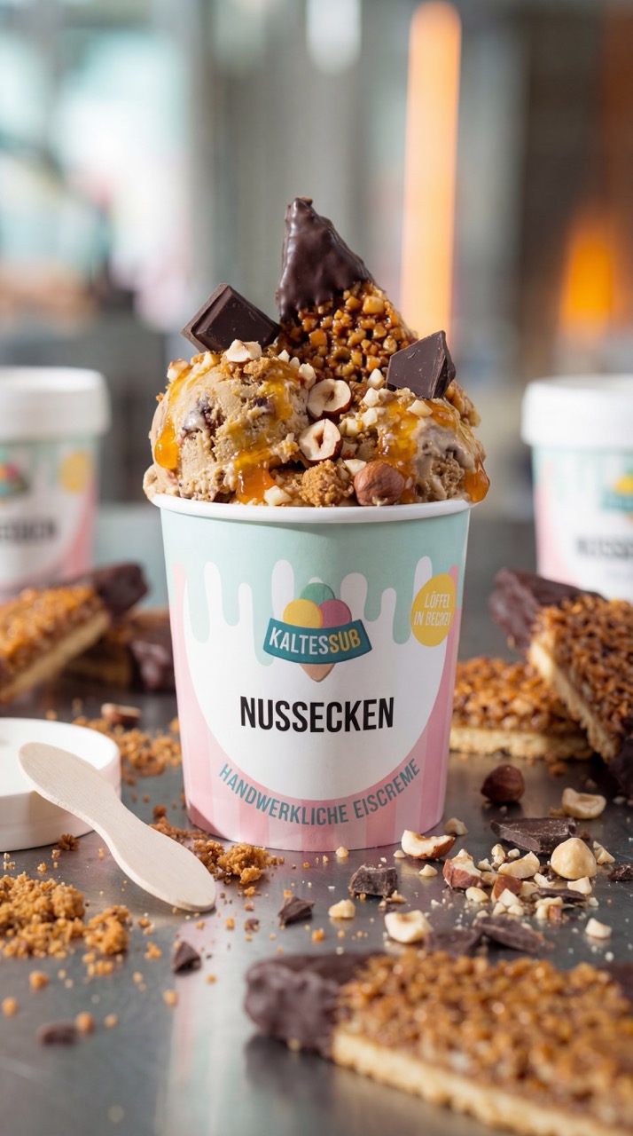 2434234 die Eisdiele in Delbrück