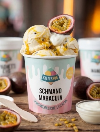 312312 die Eisdiele in Delbrück
