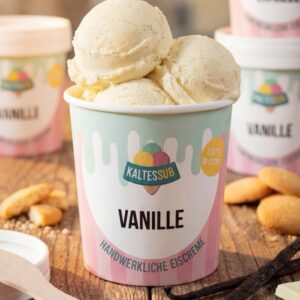 Vanille – Karton (24 × 125 ml)