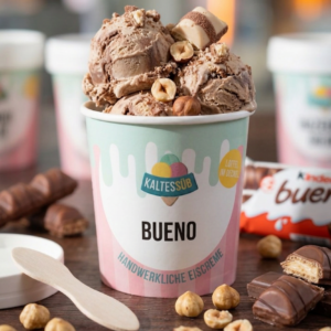 Bueno – <br>Karton (24 × 125ml)
