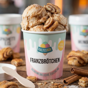 Franzbrötchen – <br>Karton (24 × 125ml)