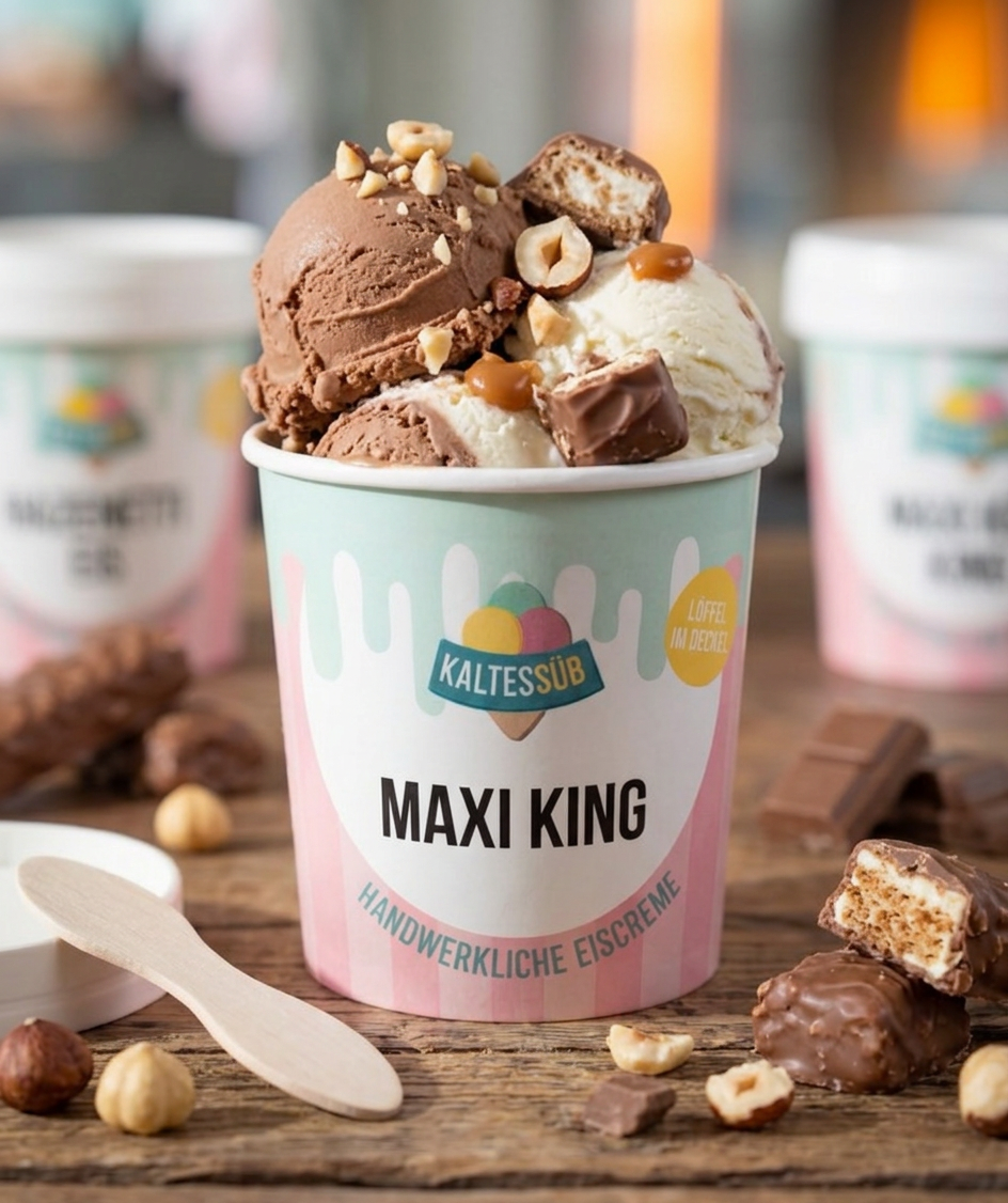 Maxi King – <br>Karton (24 × 125ml)