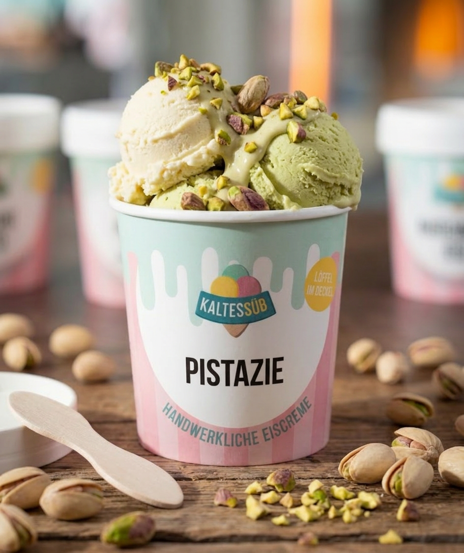 Pistazie – <br>Karton (24 × 125ml)