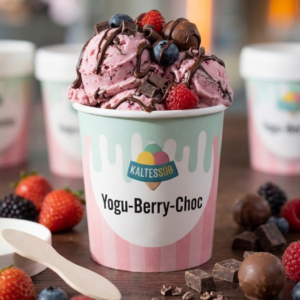 Yogu-Berry-Choc – <br>Karton (24 × 125ml)