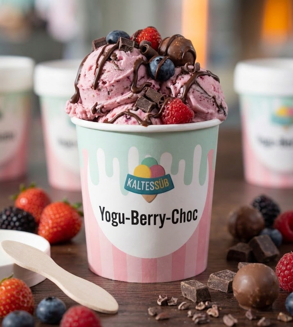 Yogu-Berry-Choc – <br>Karton (24 × 125ml)