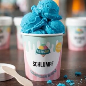 Schlumpf – <br>Karton (24 × 125ml)